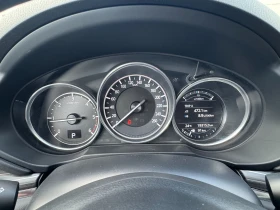 Mazda CX-5  6 МЕСЕЦА ГАРАНЦИЯ/2.2D Sky Active 175к., снимка 13