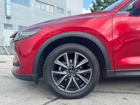Mazda CX-5  6 МЕСЕЦА ГАРАНЦИЯ/2.2D Sky Active 175к., снимка 7
