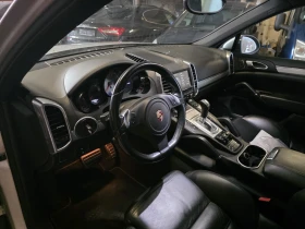 Porsche Cayenne, снимка 16
