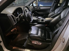 Porsche Cayenne, снимка 4