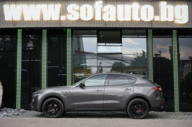 Maserati Levante 3.0d AWD, снимка 4