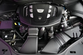Maserati Levante 3.0d AWD, снимка 15