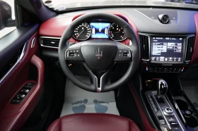 Maserati Levante 3.0d AWD, снимка 10
