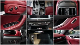 Maserati Levante 3.0d AWD, снимка 12