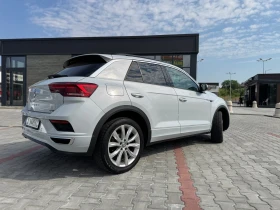 VW T-Roc 2.0 TDI DSG, снимка 6