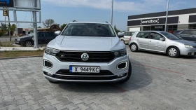 VW T-Roc 2.0 TDI DSG, снимка 2