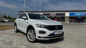 VW T-Roc 2.0 TDI DSG, снимка 1