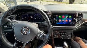 VW T-Roc 2.0 TDI DSG, снимка 13