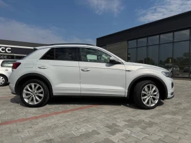 VW T-Roc 2.0 TDI DSG, снимка 7