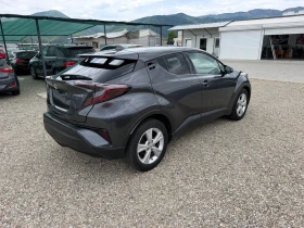 Toyota C-HR 1.8 hybrid/122hp/NAVI/Service Book/, снимка 4