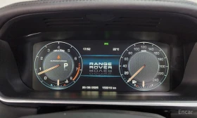 Land Rover Range Rover Evoque, снимка 8