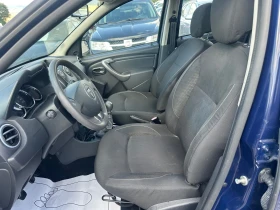 Dacia Duster 1.5D 110HP 2017G 81000km* KTEO OK* service book, снимка 7