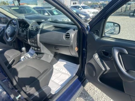 Dacia Duster 1.5D 110HP 2017G 81000km* KTEO OK* service book, снимка 8