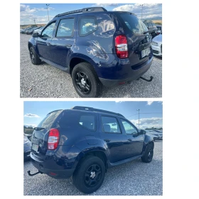 Dacia Duster 1.5D 110HP 2017G 81000km* KTEO OK* service book, снимка 13