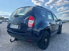 Dacia Duster 1.5D 110HP 2017G 81000km* KTEO OK* service book, снимка 4
