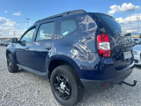 Dacia Duster 1.5D 110HP 2017G 81000km* KTEO OK* service book, снимка 2
