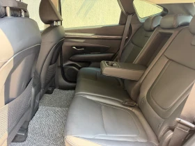 Hyundai Tucson GASOLINE 1.6 TURBO 2WD, снимка 8