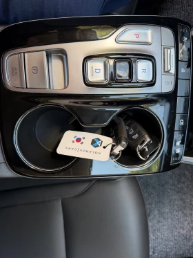 Hyundai Tucson GASOLINE 1.6 TURBO 2WD, снимка 12