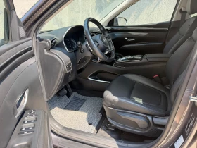Hyundai Tucson GASOLINE 1.6 TURBO 2WD, снимка 10