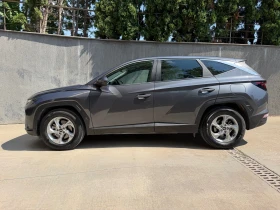 Hyundai Tucson GASOLINE 1.6 TURBO 2WD, снимка 2