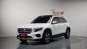 Mercedes-Benz GLB 200 ПОДГРЕВ* ПАНО* ПАМЕТ* LANE ASSIST, снимка 1