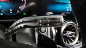 Mercedes-Benz GLB 200 ПОДГРЕВ* ПАНО* ПАМЕТ* LANE ASSIST, снимка 8