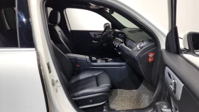 Mercedes-Benz GLB 200 ПОДГРЕВ* ПАНО* ПАМЕТ* LANE ASSIST, снимка 10
