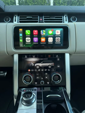Land Rover Range rover Autobiography, снимка 10