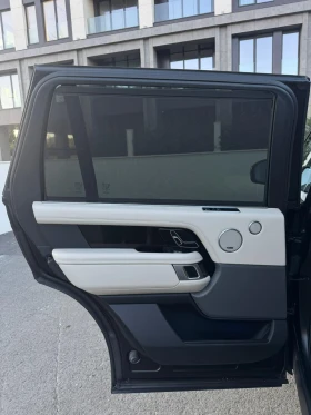 Land Rover Range rover Autobiography, снимка 14