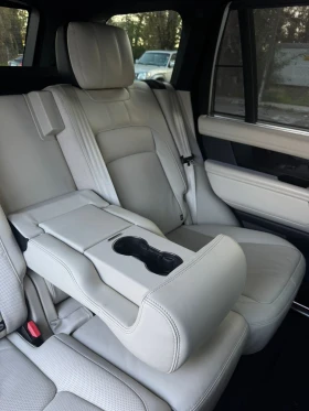 Land Rover Range rover Autobiography, снимка 16