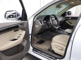 Audi Q5 3.0 TDI Quattro - САМО 30% АВАНС, снимка 10
