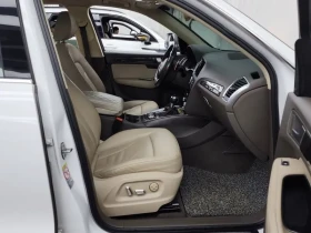Audi Q5 3.0 TDI Quattro - САМО 30% АВАНС, снимка 11