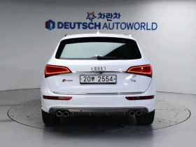 Audi Q5 3.0 TDI Quattro - САМО 30% АВАНС, снимка 4