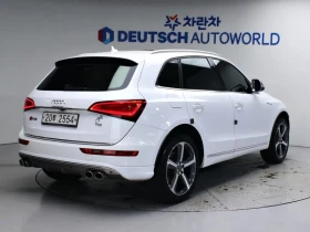 Audi Q5 3.0 TDI Quattro - САМО 30% АВАНС, снимка 2