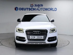 Audi Q5 3.0 TDI Quattro - САМО 30% АВАНС, снимка 3
