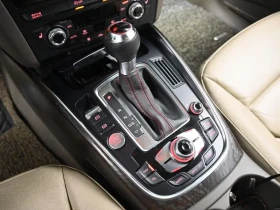 Audi Q5 3.0 TDI Quattro - САМО 30% АВАНС, снимка 9
