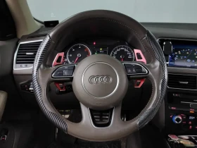 Audi Q5 3.0 TDI Quattro - САМО 30% АВАНС, снимка 13