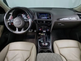 Audi Q5 3.0 TDI Quattro - САМО 30% АВАНС, снимка 7