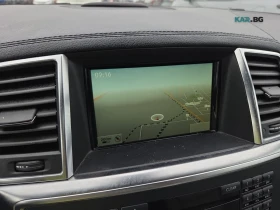 Mercedes-Benz GL 350 BlueTec * 360 *  АвтоКредит * (ЦЕНА ДО БГ), снимка 12