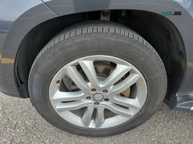 Mercedes-Benz GL 350 BlueTec * 360 *  АвтоКредит * (ЦЕНА ДО БГ), снимка 6