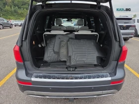 Mercedes-Benz GL 350 BlueTec * 360 *  АвтоКредит * (ЦЕНА ДО БГ), снимка 5