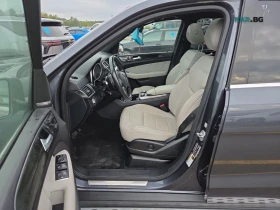 Mercedes-Benz GL 350 BlueTec * 360 *  АвтоКредит * (ЦЕНА ДО БГ), снимка 9