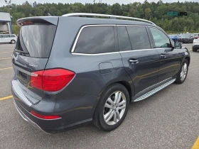Mercedes-Benz GL 350 BlueTec * 360 *  АвтоКредит * (ЦЕНА ДО БГ), снимка 3