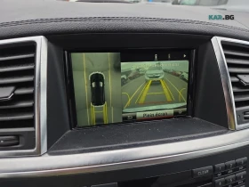 Mercedes-Benz GL 350 BlueTec * 360 *  АвтоКредит * (ЦЕНА ДО БГ), снимка 13