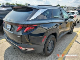Hyundai Tucson, снимка 2