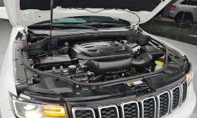 Jeep Cherokee * 3.6 Limited * ФИНАНСИРАНЕ, снимка 6