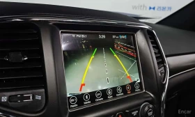 Jeep Cherokee * 3.6 Limited * ФИНАНСИРАНЕ, снимка 14