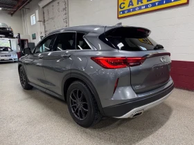 Infiniti QX50, снимка 3