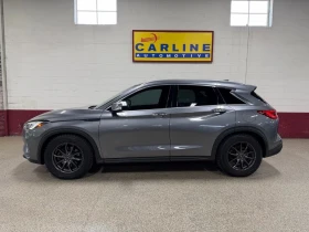 Infiniti QX50, снимка 2