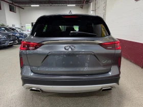Infiniti QX50, снимка 4